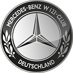 W123-Club